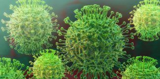 Alcorcón supera los 1.100 casos de coronavirus