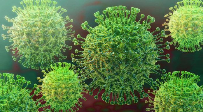 Alcorcón supera los 1.100 casos de coronavirus
