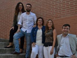 Ciudadanos Alcorcón solicita protocolos de seguridad y test para los empleados municipales