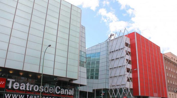 Podemos Comunidad de Madrid muestra su apoyo a la cultura