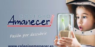 Abierta Matriculación Curso 2020/21