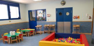 La Comunidad de Madrid suspende los convenios de escuelas infantiles con municipios
