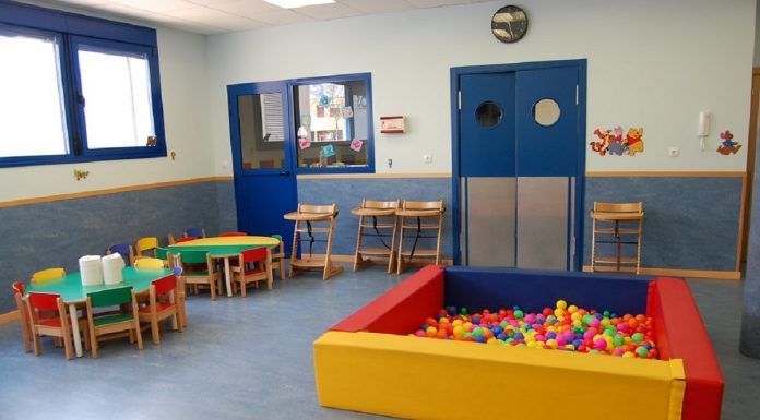 La Comunidad de Madrid suspende los convenios de escuelas infantiles con municipios