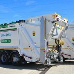 Si en Alcorcón la basura no entra en el cubo, a ESMASA le dificultamos la desinfección