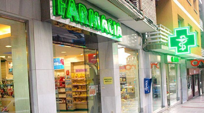 Las farmacias madrileñas suman 12 fallecidos por coronavirus