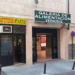 Galería de alimentación Veracruz, Alcorcón