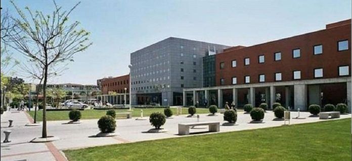 El Hospital de Alcorcón y la URJC trabajan para crear la “nariz” contra el coronavirus