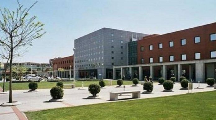 El Hospital de Alcorcón y la URJC trabajan para crear la “nariz” contra el coronavirus