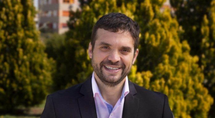 Jesús Santos: “La oposición de Alcorcón se ha dedicado a mentir”
