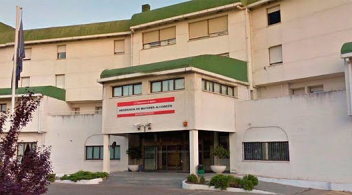 El Ayuntamiento de Alcorcón solicita la medicalización de las residencias de mayores de la ciudad