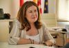 Natalia de Andrés “La Comunidad de Madrid no se ha puesto en contacto con el Gobierno de Alcorcón”