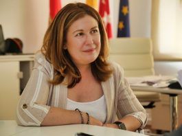 Natalia de Andrés “La Comunidad de Madrid no se ha puesto en contacto con el Gobierno de Alcorcón”