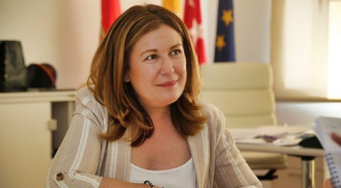 Natalia de Andrés “La Comunidad de Madrid no se ha puesto en contacto con el Gobierno de Alcorcón”