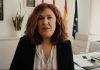 Natalia de Andrés “Mi mayor preocupación ahora es la situación en las residencias de mayores de Alcorcón”
