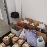 Los CoronaMakers de Alcorcón superan las 1.000 pantallas protectoras