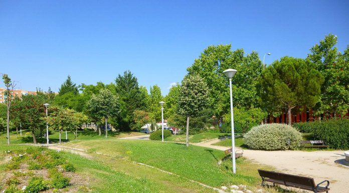 Alcorcón abrirá los parques el 2 de mayo