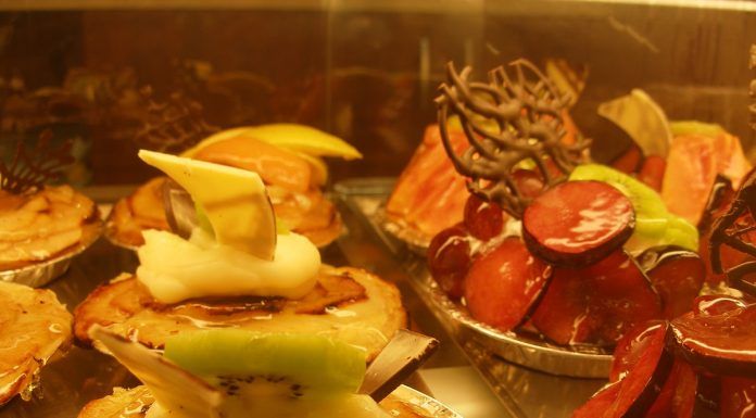 Los sabores artesanales de Alcorcón a domicilio