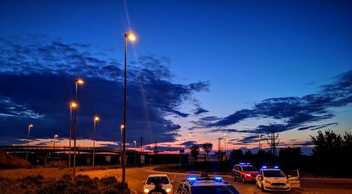Más de 400 propuestas de sanción en Alcorcón