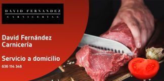 De la carniceria a la puerta de tu casa