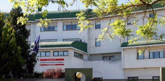 Solicitan el cierre de la Residencia de Mayores de Alcorcón