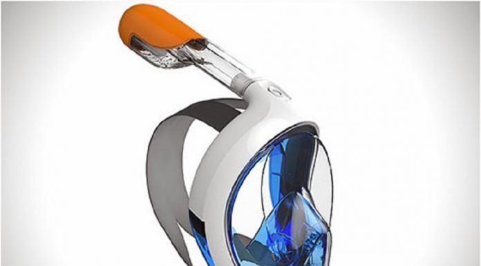 El material preventivo es imprescindible para nuestros sanitarios. El Hospital Fundación Alcorcón solicita máscaras de snorkel.