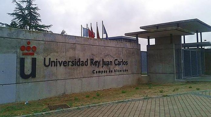 El respirador de la URJC, desarrollado en parte en Alcorcón, homologado para ensayos clínicos