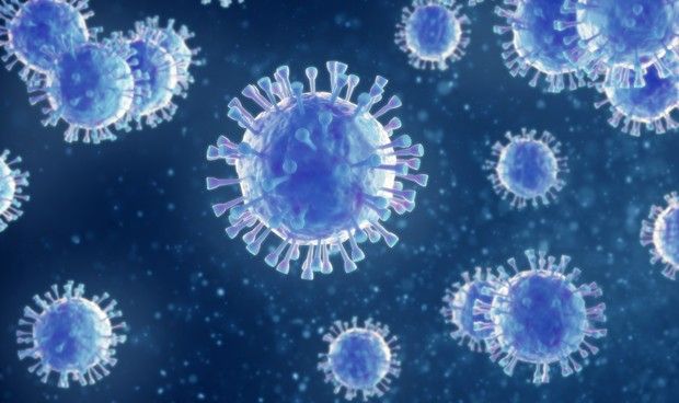 Alcorcón se acerca a los 1.600 casos de coronavirus