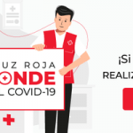 Cruz Roja recibe nuevas donaciones de empresas de Alcorcón