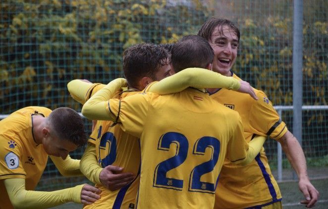 Así queda el fútbol de Alcorcón tras el coronavirus