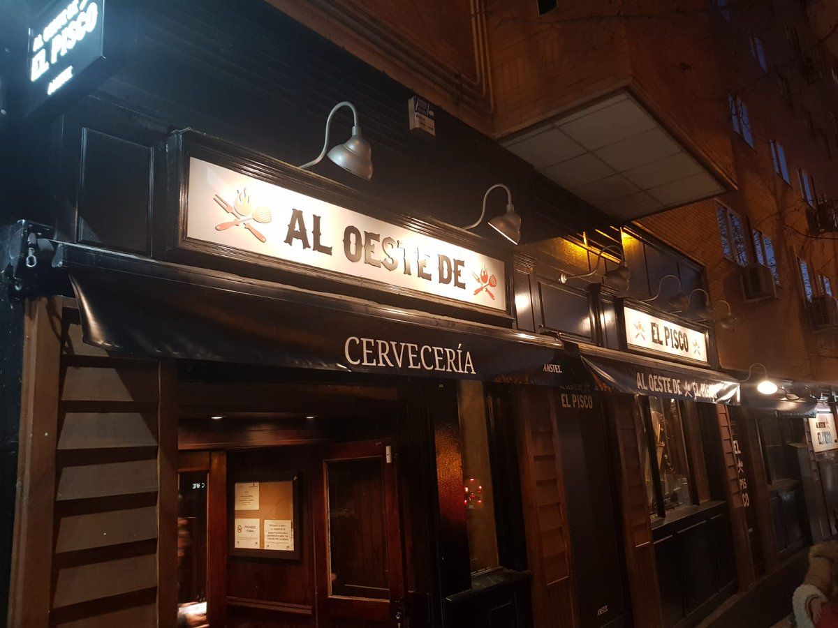 Los bares de Alcorcón a los que deseamos volver
