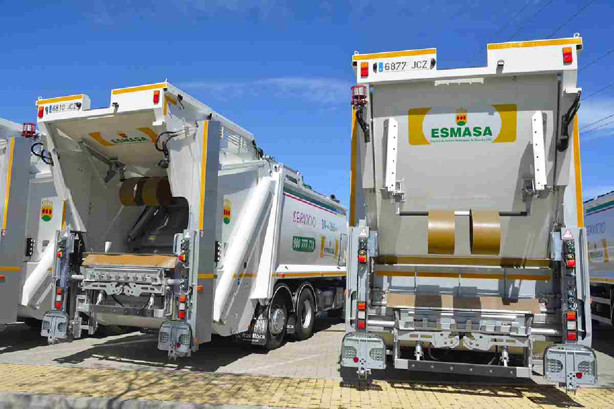 ESMASA recibe fondos europeos para digitalizar la empresa