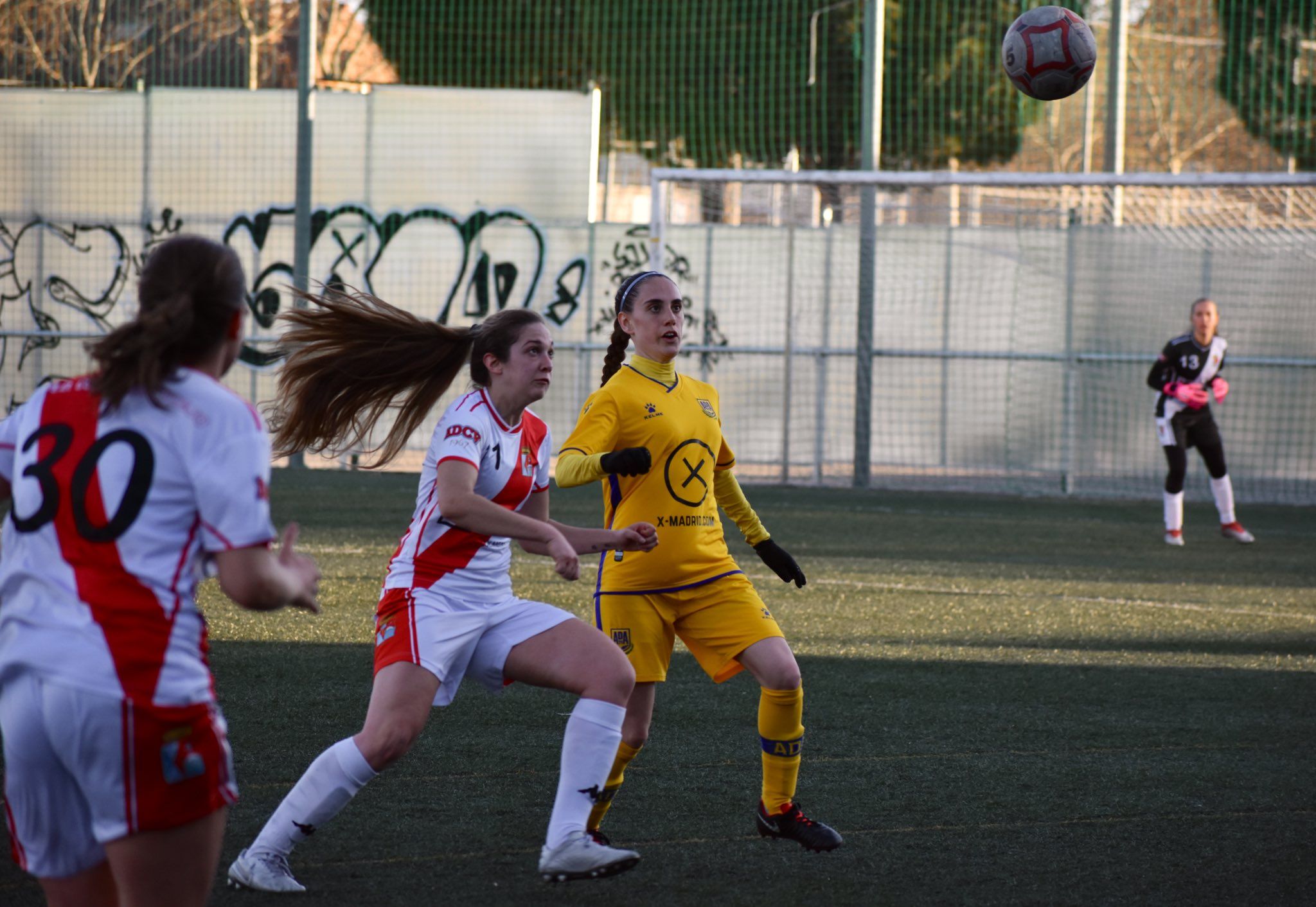 Así queda el fútbol de Alcorcón tras el coronavirus