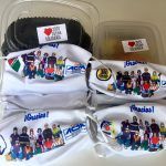 La Asociación de Clubes de Alcorcón es solidaridad deportiva