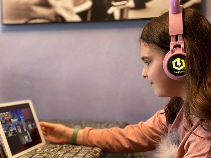 La pasión de enseñar y aprender idiomas en Alcorcón también en videoconferencia