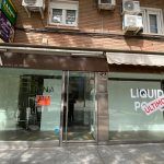 El centro de Alcorcón en liquidación por cierre comercial