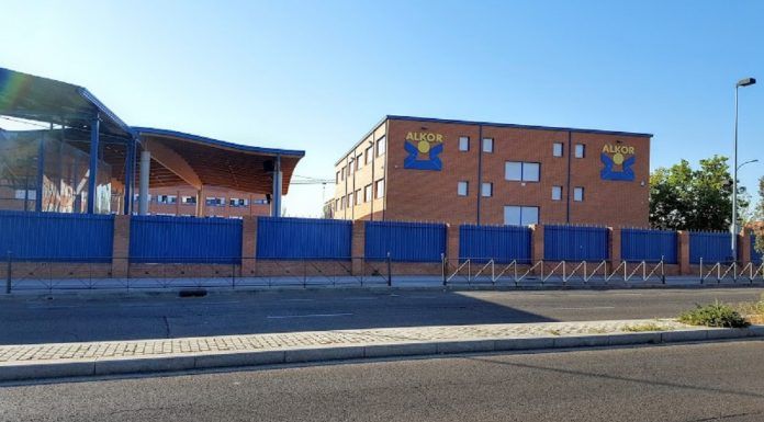 El Colegio Alkor de Alcorcón abre sus materiales educativos online a toda la sociedad