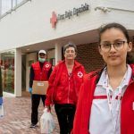 Cruz Roja Alcorcón celebra su Día Mundial este 8 de mayo