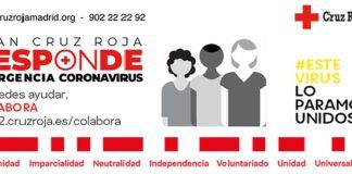 Cruz Roja ha atendido a 3.784 personas en Alcorcón