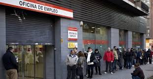 Sube el paro en Alcorcón en un 13,6% en abril
