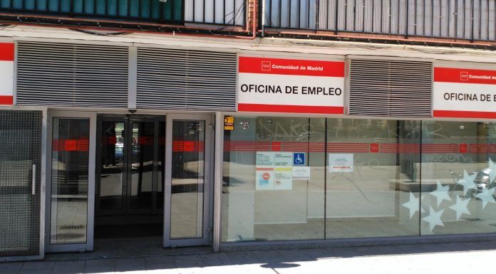 Sube el paro en Alcorcón en un 13,6% en abril