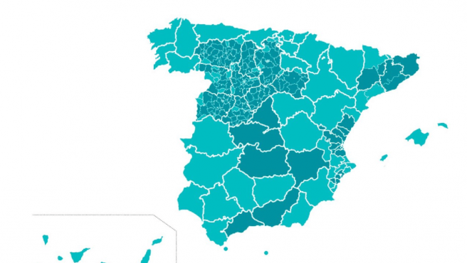 El 75% de los vecinos consideran que Alcorcón no estaba preparada para la Fase 1