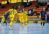 El fútbol sala femenino peleará por el titulo y el Alcorcón B por el ascenso. Así queda el fútbol de Alcorcón tras el coronavirus.