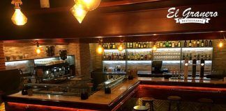 La hostelería de Alcorcón afronta con dudas la desescalada