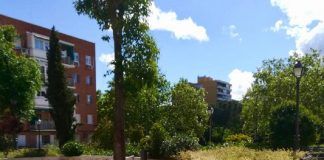 VOX Alcorcón exige la mejora de las zonas verdes de la ciudad