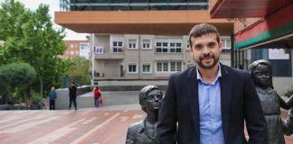 El 22 de mayo termina el proceso estatal. Jesús Santos formará parte del equipo de Pablo Iglesias.
