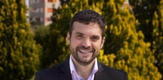 Jesús Santos lleva a cabo diferentes encuentros virtuales como Portavoz de Podemos