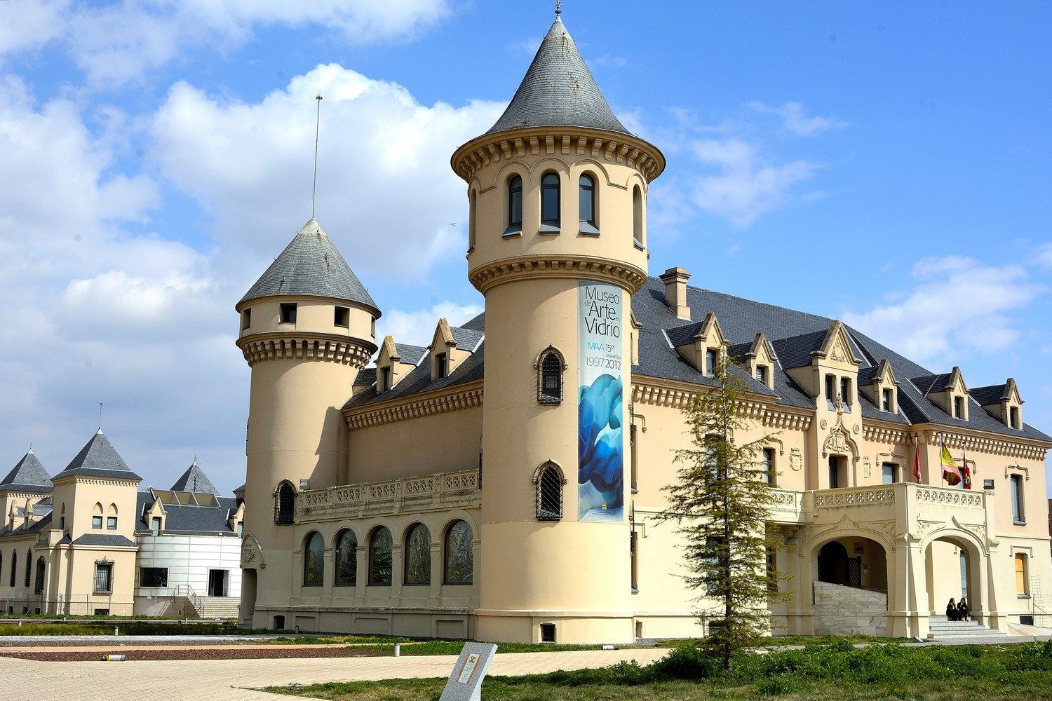 Reapertura de las bibliotecas de Alcorcón