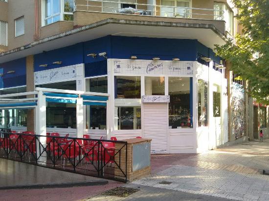 Los hosteleros de Alcorcón podrán ampliar la terraza