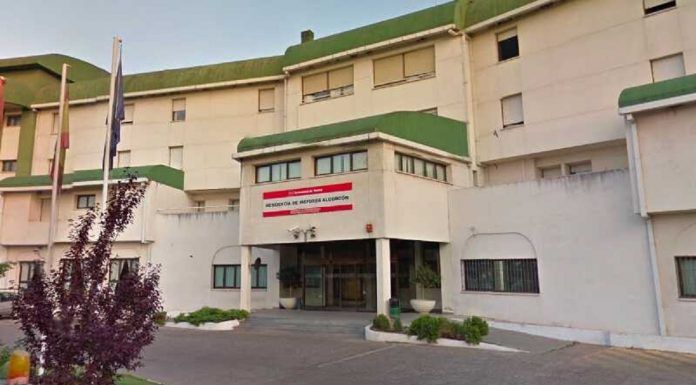 Es la tercera ocasión en la que se solicita la medicalización. El TSJM insiste en la medicalización de las residencias de Alcorcón.