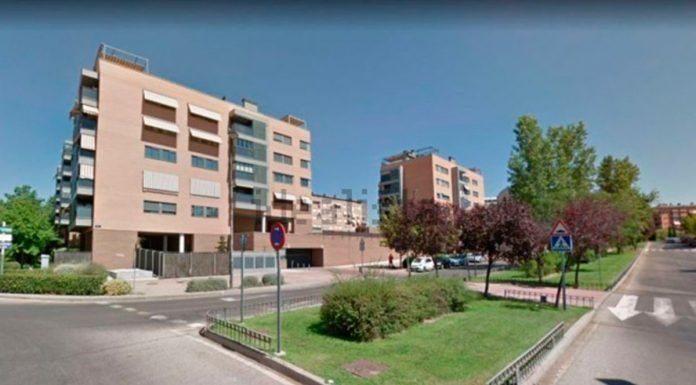 la vivienda en Alcorcón tras el covid-19